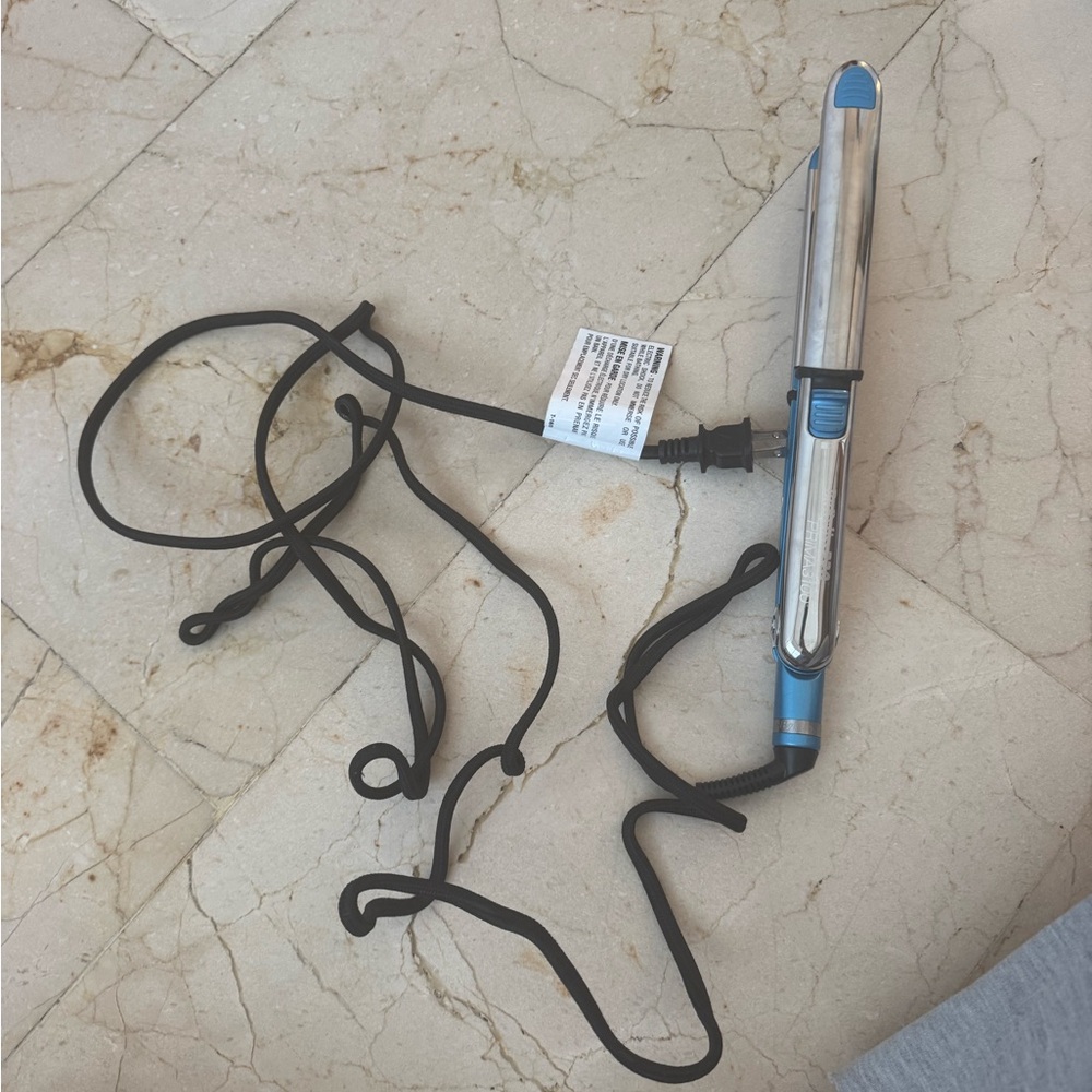 Babyliss Pro / Prima 3100. 1/4 inch